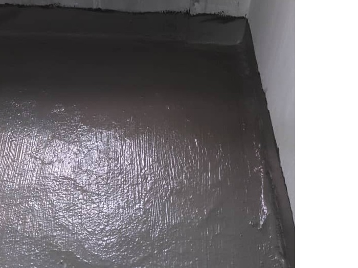 Cementitious Waterproofing System (7)